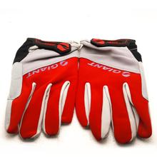 Giant Gloves - Red