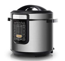 PHILIPS HD2137/62 Viva All-In-One Electric Pressure Cooker