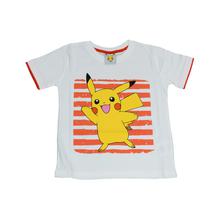 POKEMON Kids`s T-shirts – (Boys & Girls)