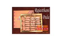 Angan Rajasthani Peda - 1000gm