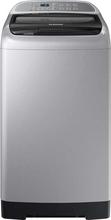 Samsung WA65H4000HA 6.5 KG Top Load Washing Machine - (Silver)