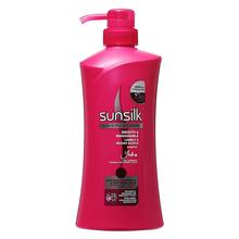 Sunsilk Luciously Thick & Long Shampoo, 700 ML