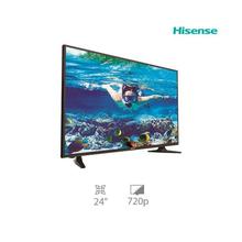 Hisense 24"  HD LED TV.