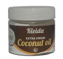 Kleida Extra Virgin Coconut Oil 200gm