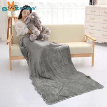 Elephant Pillow With Blanket