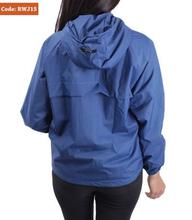 Men Summer Fashion Windproof Jacket