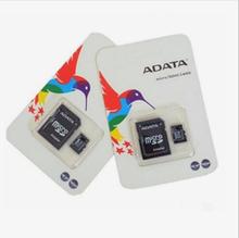 ADATA Premier MicroSD Memory Card (Support Full HD | V10 | A1 | UHS-I Class 10 | Up to 100MB/s Speed | Support: Mobile, Tablet, Recorders)