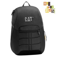 Cat Black James Protect All Day Unisex Backpack (CAT83523-01BLK)