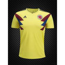 Addidas World Cup Russia 2018 Colombia Jersey