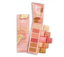 Essence Hey Cheeks Blush, Bronzer & Highlighter Palette