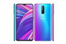 Oppo R17 Pro (6.4", 8GB/128GB, 12+20 Triple rear+25MP Front)