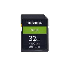 TOSHIBA N203 32GB SDHC UHS-I U1 Class10 SD Memory Card