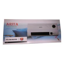 Arita Affect 2000W PTC Wall Heater - BTH 130