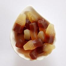 CANDYLAND Cola Bottles Gummies