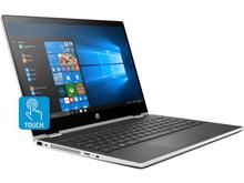 HP Pavilion 14 X360 |i7 8TH GEN | 8GB RAM| 256 GB SSD | 4GB GRAPHICS | 14 INCH FHD TOUCH (360) LAPTOP