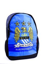 Manchester City Football Club Backpack