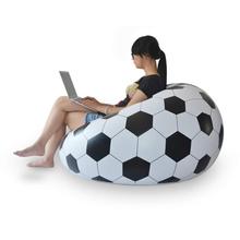 Football Air Bag Sofa