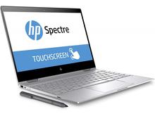 HP Spectre 13 X360/ i7 /8th Gen Laptop