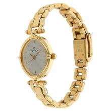 Titan Karishma Analog Multi-Colour Dial Women's Watch - 2419YM01