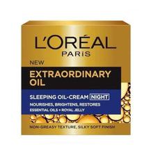 L’Oreal Paris L’Oreal Paris Age Perfect Extraordinary – Oil Over Night Mask Cream – Jar 50ml