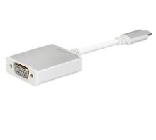 Moshi USB-C to VGA Adapter