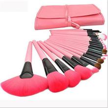 Makeup Brushes_Logo Makeup Brushes Black Sets Makeup