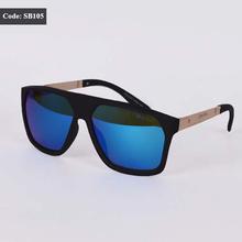 Unisex Fashion Summer Sunglasses