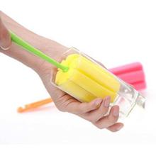 Bottle Brushes Glass Glass Milk Bottles Washing Brush Kitchen Cleaning Baby Cleaning Tools Accessories