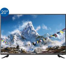 20" LED TV