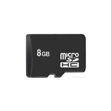 Micro SD Memory card 4 Gb
