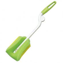 Pigeon Sponge Brush 2 Way