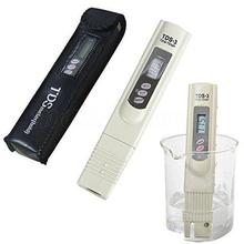 Wellon Digital Lcd Tds Meter Waterfilter Tester For Measuring