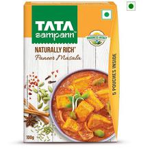 TATA SAMPANN PANEER MASALA 100G