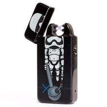 Yantra Gadgets Plazmatic X Trooper Cigarette Lighter