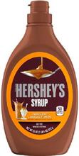 Hershey's Caramel Syrup (680gm) - (ISH1)