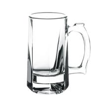 Pasabahce Pub Beer Mug (355 ml)-2 Pcs