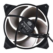 Master Fan  PRO 120 Air Pressure