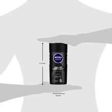 Nivea Men Shower Gel -250Ml