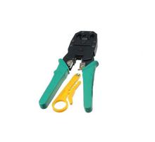 RJ 45 Clamper & wire Peeler