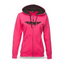 Fly Racing Women's Corporate Hoodie