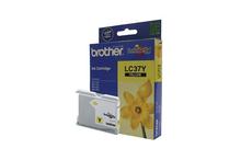 Brother Ink Cartridge (LC37Y)
