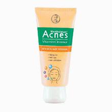 Acnes Vitamin Cleanser Face Wash - 100g