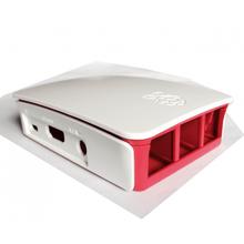 Official Casing for Raspberry Pi 2 & Pi 3 Model B