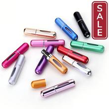 MUB - 5ml Refillable Portable Mini Perfume