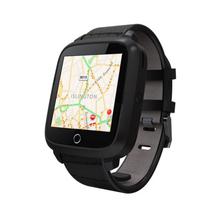 U11S GPS Heart Rate Wifi SIM Android 5.1 Smart watch