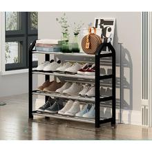 Simple Multi-layer 4layer Shoe Rack