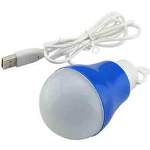 USB LED Bulb 5V DC Portable