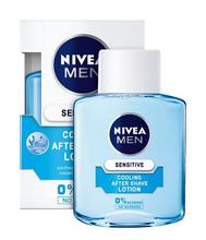 Nivea For Men Sensitive After Shave Lotion (100ml)