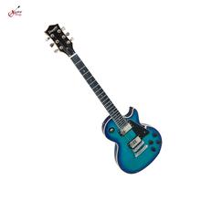 Dreammaker Lespaul Electric Guitar - BLUE