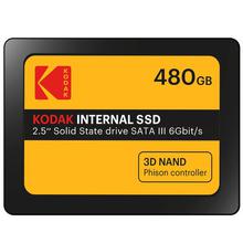 Kodak 480GB X150 SATA III 2.5" Internal SSD